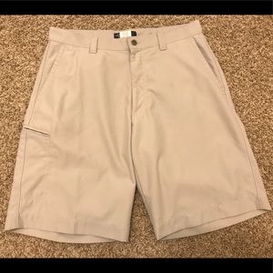 Men’s Callaway Golf Shorts